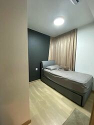 High Park Residences (D28), Apartment #597102271